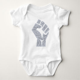 Body Para Bebé Leyendas