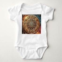 Body Para Bebé Liderazgo y vigilia de confianza