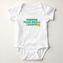 Liga de Peewee, Personalizar de baloncesto Baby Bo