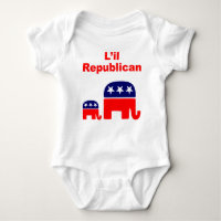 LIL REPUBLICAN