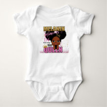 Lilibet Fashion - Melanin Princess Training Queen