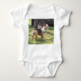 Body Para Bebé Lily