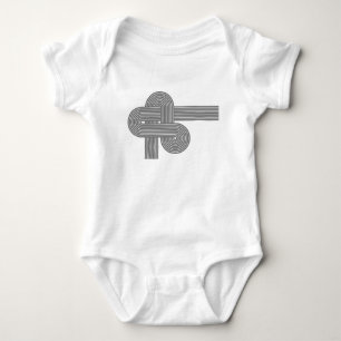 Body Para Bebé Línea K