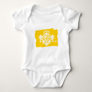 BODY PARA BEBÉ LION_HEART