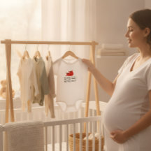 Lista de tareas para el bebé