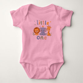 Body Para Bebé Litel