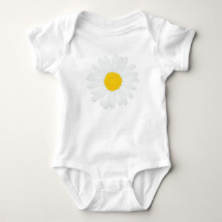 Body Para Bebé Little daisy