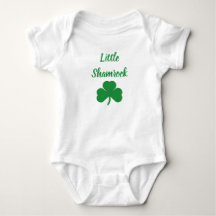 Little Shamrock