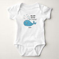 Llegan Salidas de Ballena Azul Adorables Personali