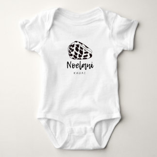Body Para Bebé Logotipo de la ropa para bebé