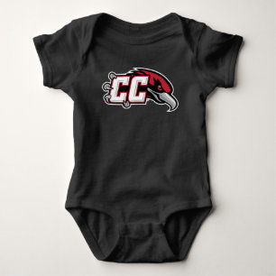 Body Para Bebé Logotipo del CC Thunderbird