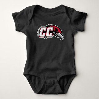 Body Para Bebé Logotipo del CC Thunderbird