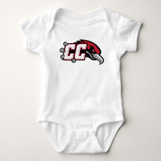 Body Para Bebé Logotipo del CC Thunderbird
