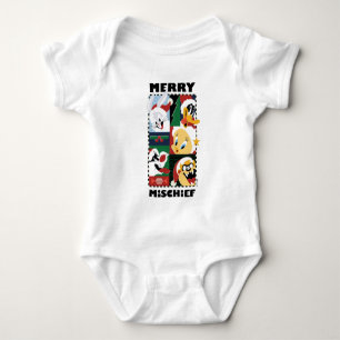 Body Para Bebé LOONEY TUNES™ festividad travesía