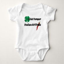 Los irlandeses moderan la actitud italiana del |