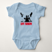 Love Frenchie