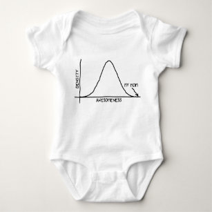 Ropa friki para bebes 2025