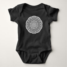 Mandala del recién nacido