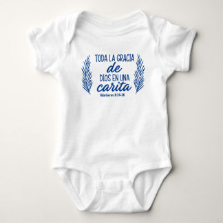 Body Para Bebé Mantén o diseña tu propio :-) bodysuit de bebé