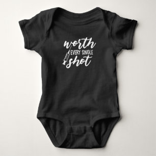 Body Para Bebé Mantener o diseñar su propio :-) traje para bebé