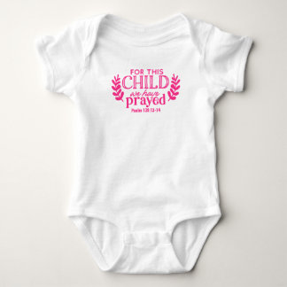 Body Para Bebé Mantener o diseñar su propio :-) traje para bebé
