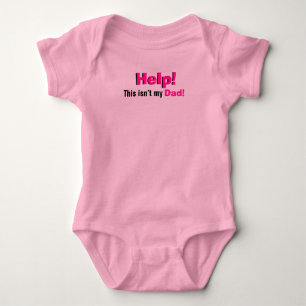 Body Para Bebé Mantener o diseñar su propio :-) traje para bebé