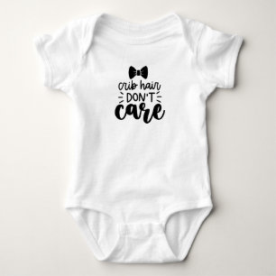 Body Para Bebé Mantener o diseñar su propio :-) traje para bebé