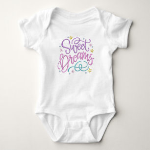 Body Para Bebé Mantener o diseñar su propio :-) traje para bebé
