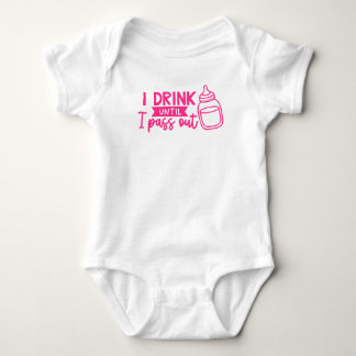 Body Para Bebé Mantener o diseñar su propio :-) traje para bebé