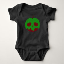 Manzana de Veneno Personalizable