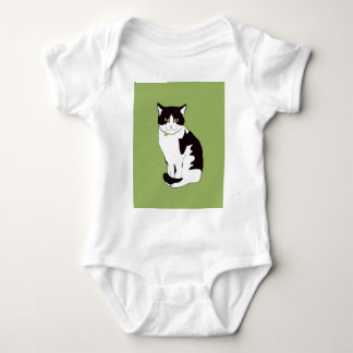 Body Para Bebé Mario da Cat