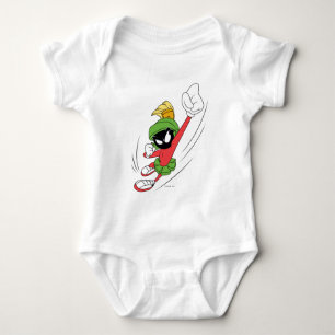 BODY PARA BEBÉ MARVIN EL PUNTO MARTIAN™