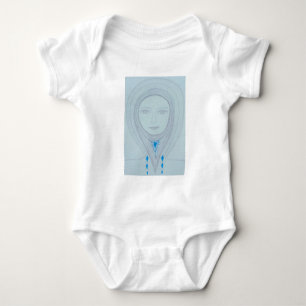 Body Para Bebé MaryM