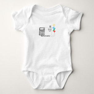 Body Para Bebé Massachusetts Mathachusetts Baby Bodysuit