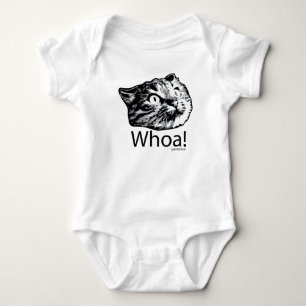 Body Para Bebé Materia de Babby