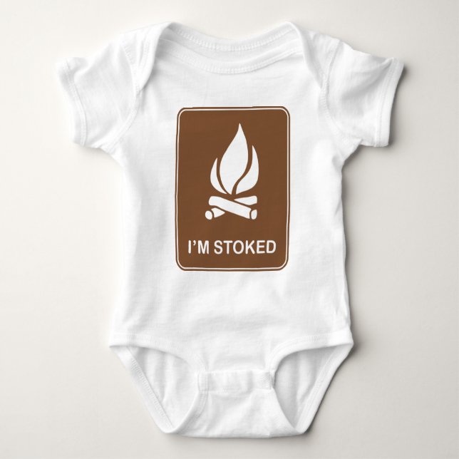 Body Para Bebé Me alimentan (Anverso)