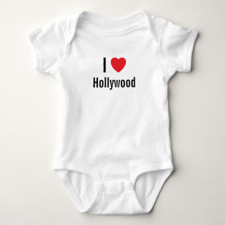 Body Para Bebé Me encanta Hollywood Baby Jumper