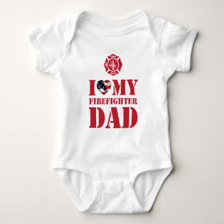 BODY PARA BEBÉ ME ENCANTA MI PAPÁ MÁS PESADO