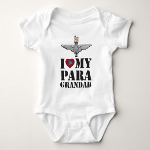 BODY PARA BEBÉ ME ENCANTA MI PÁRR GRANDAD