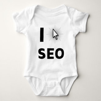 Body Para Bebé Me encanta SEO