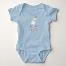 ¡Me Gusta la Leche! - Regalos para Bebés en Lengua