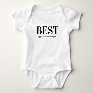 BODY PARA BEBÉ MEJOR AMIGOS BEBÉS BODYSUIT TWIN OUTFITS TWIN BABY