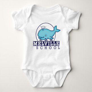 Body Para Bebé Melville Baby
