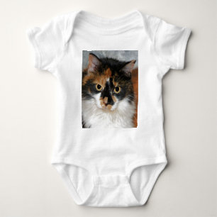 Body Para Bebé MeMeow