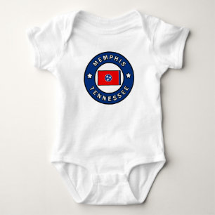 Body Para Bebé Memphis Tennessee