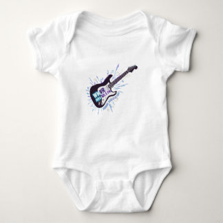 Body Para Bebé Merch de Hits