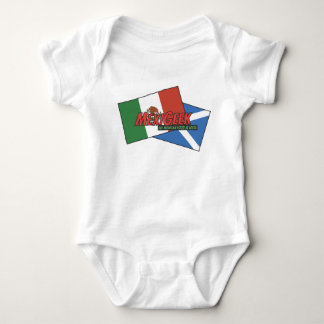 Body Para Bebé MexiGrow
