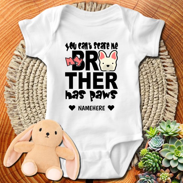 Body Para Bebé Mi Gran Hermano Tiene Paisajes (Subido por el creador)