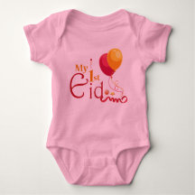 Mi primer Eid