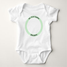 Mi primera primavera de recortes fotográficos de P